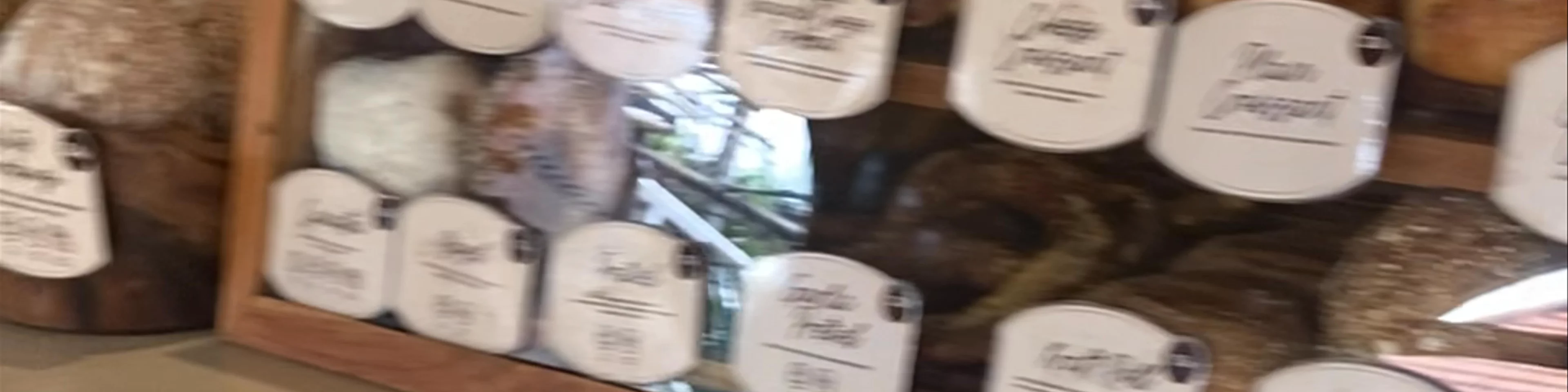 Bread Basket Bakery - Canggu Bali