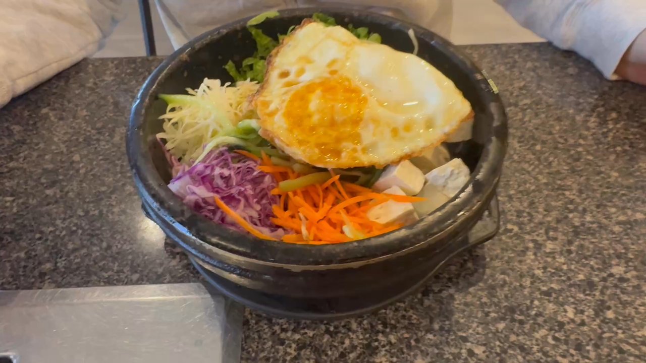Manna Korean Restaurant - Korean Near Me - Austin, Texas