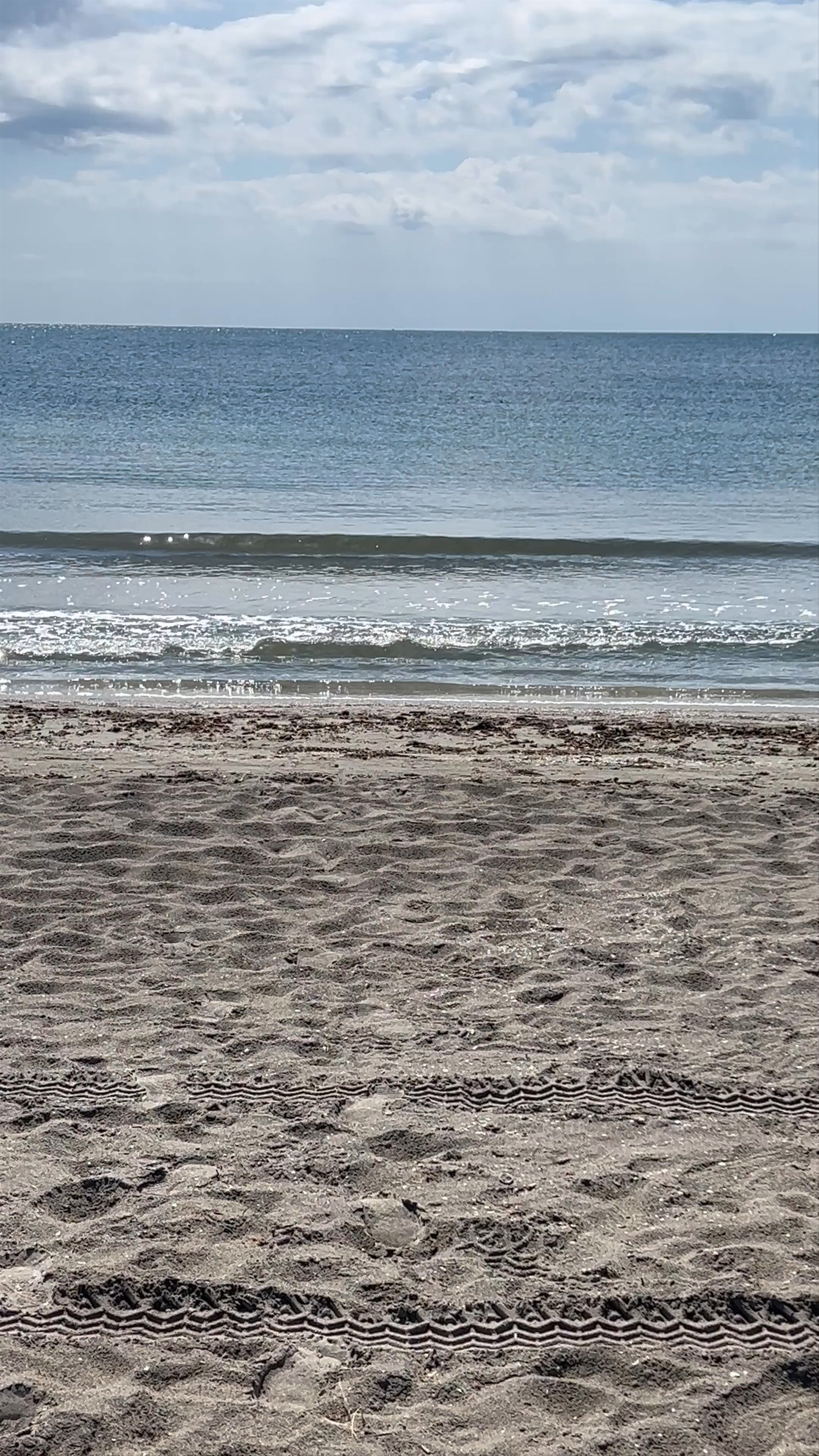 Bunker de la Playa de la Gola