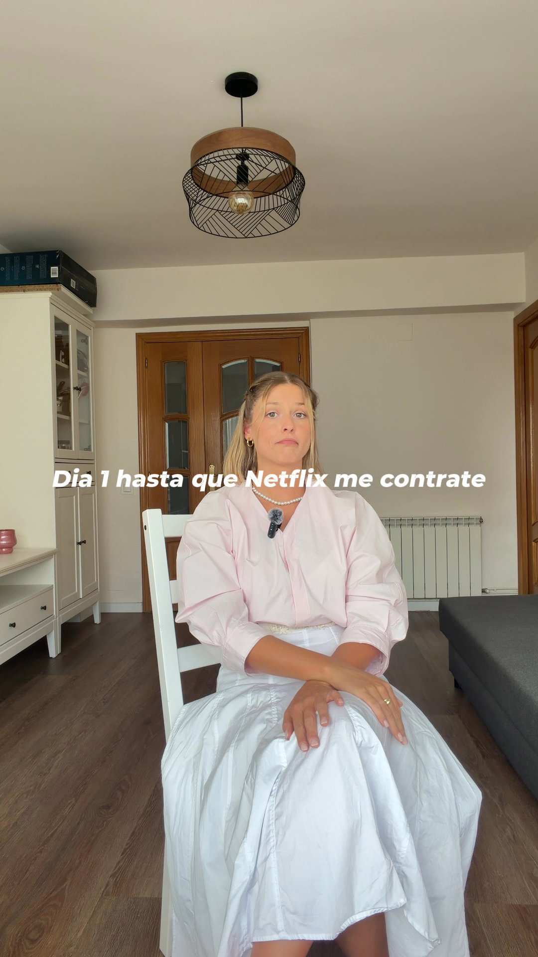 Vídeo UGC 2 de Lucia Guadalupe
