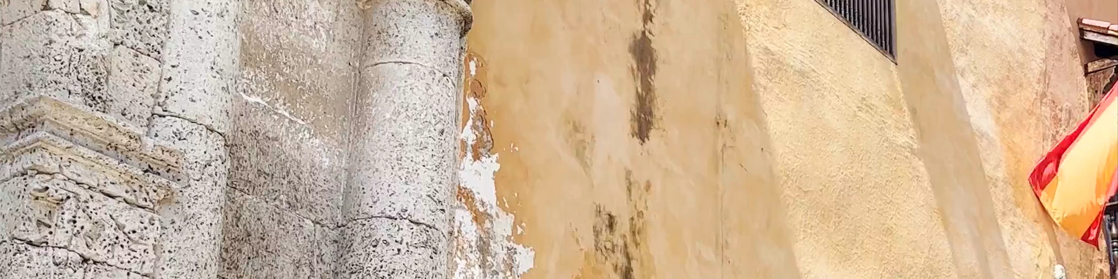 Church of Santo Domingo