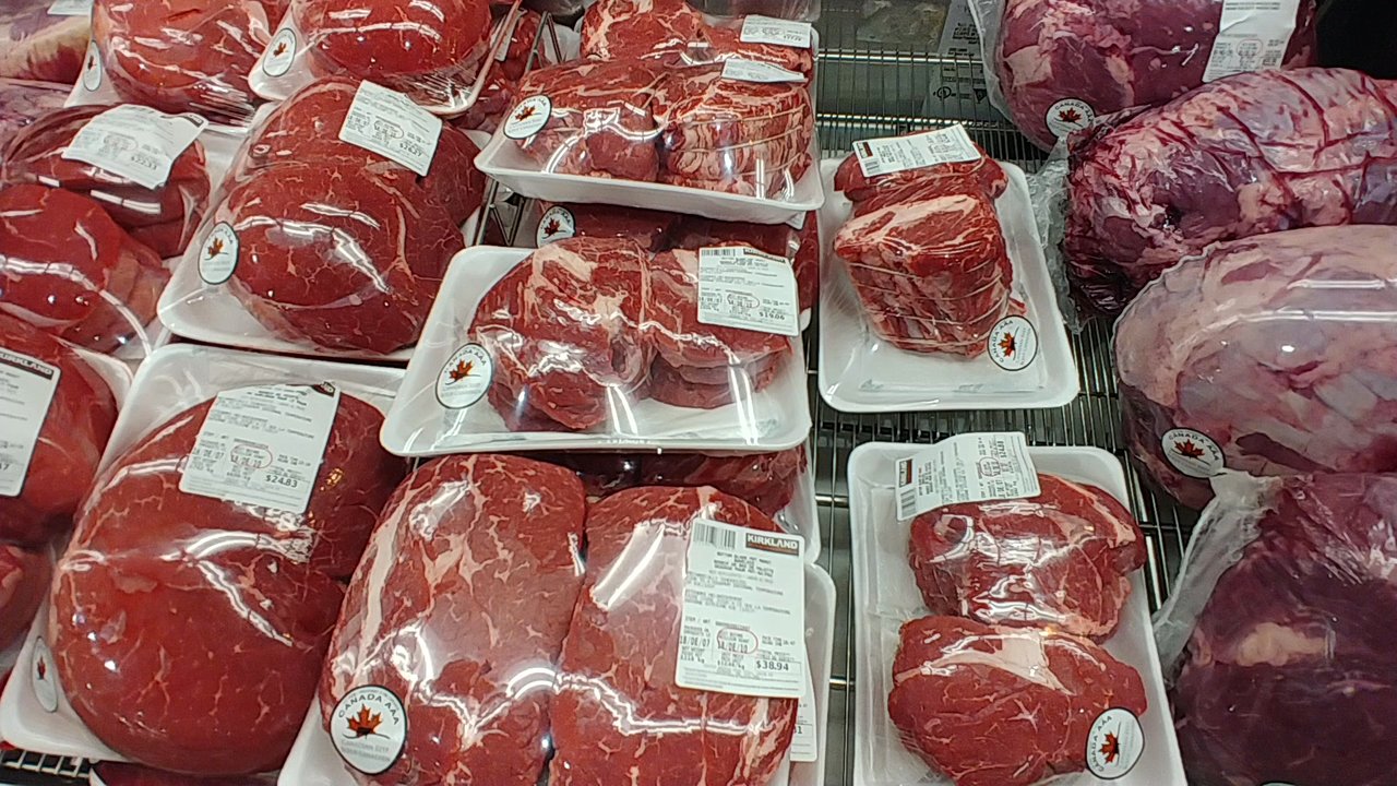 Costco - Wholesale Stores Near Me - Burnaby, British Columbia