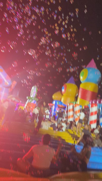 Rosecroft RaceWay - Big bounce America - Horse Racing Near Me - Fort Washington, Maryland