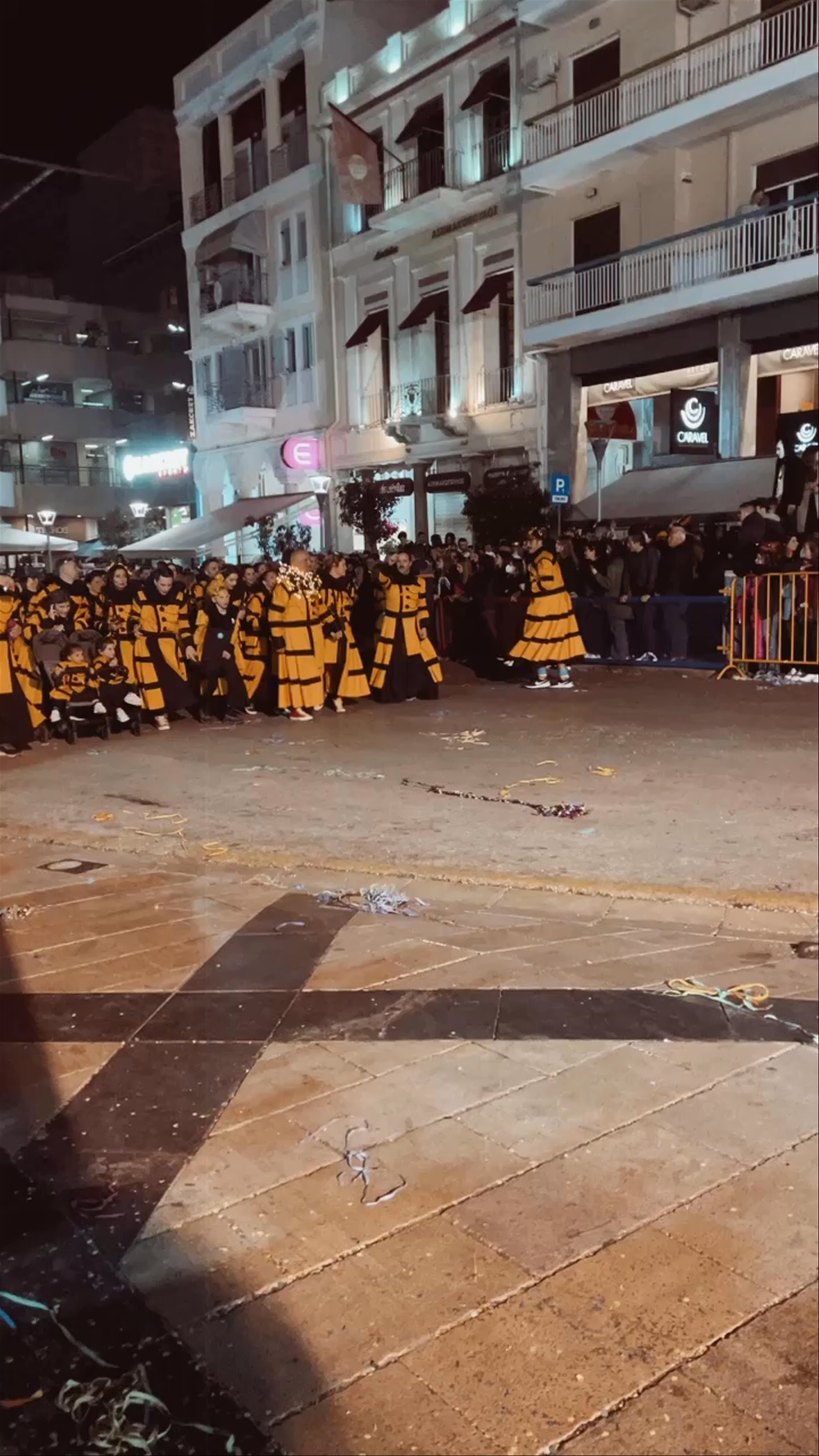ΠΑΤΡΙΝΟ ΚΑΡΝΑΒΑΛΙ [Patras Carnival]- ΚΟΙΝΩΦΕΛΗΣ ΕΠΙΧΕΙΡΗΣΗ ΔΗΜΟΥ ΠΑΤΡΕΩΝ
