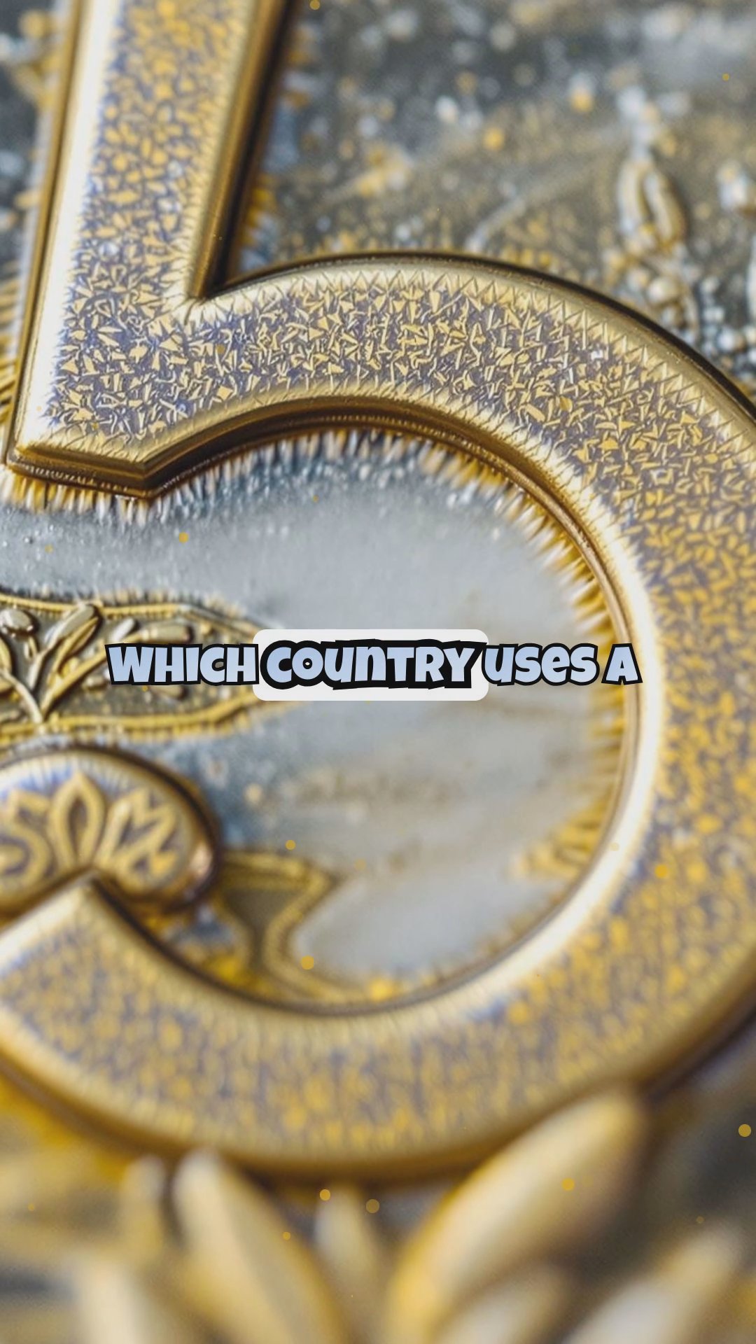 World Currency Quiz: Rare Coins & Unusual Bills
