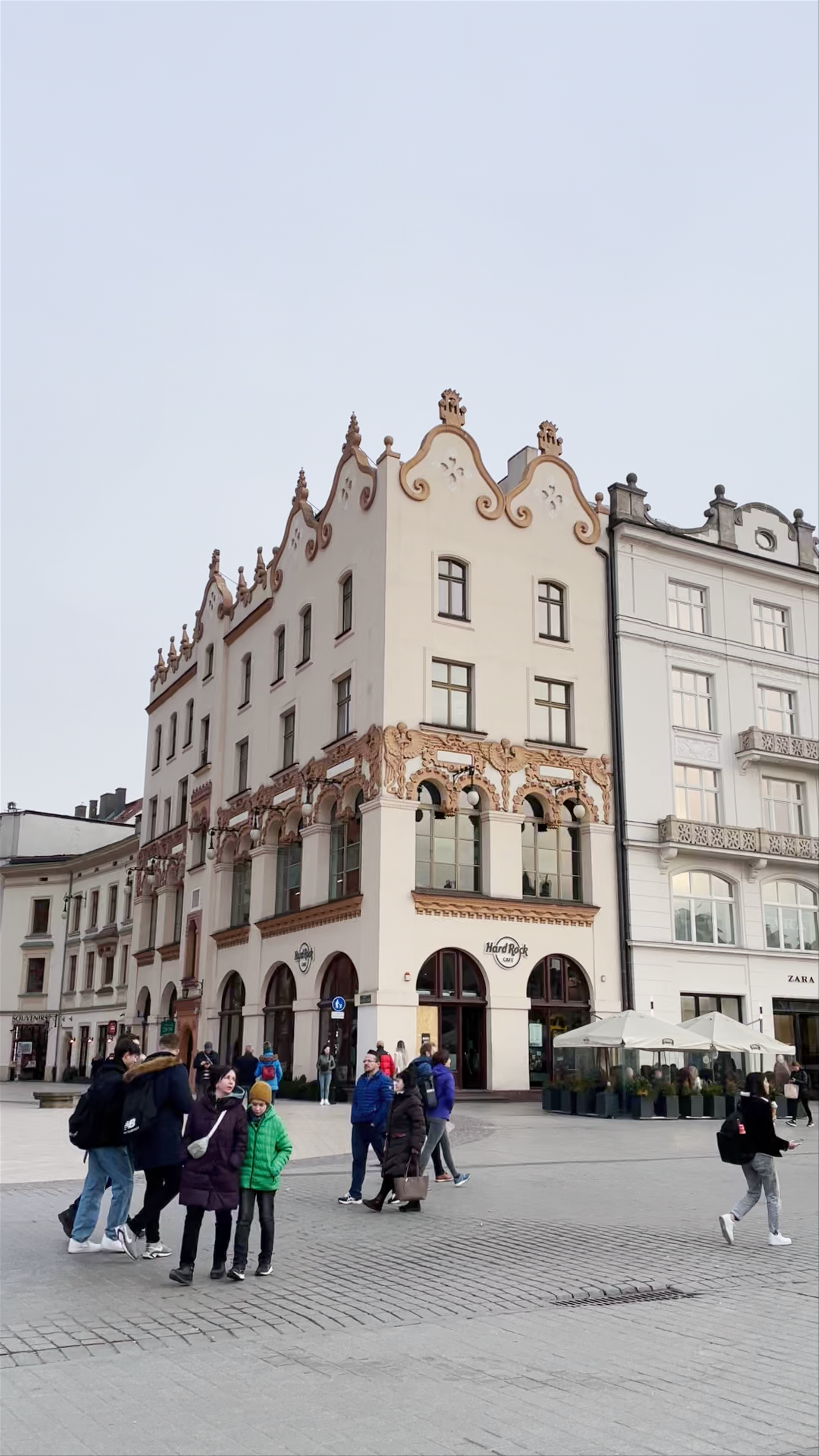 Main Square