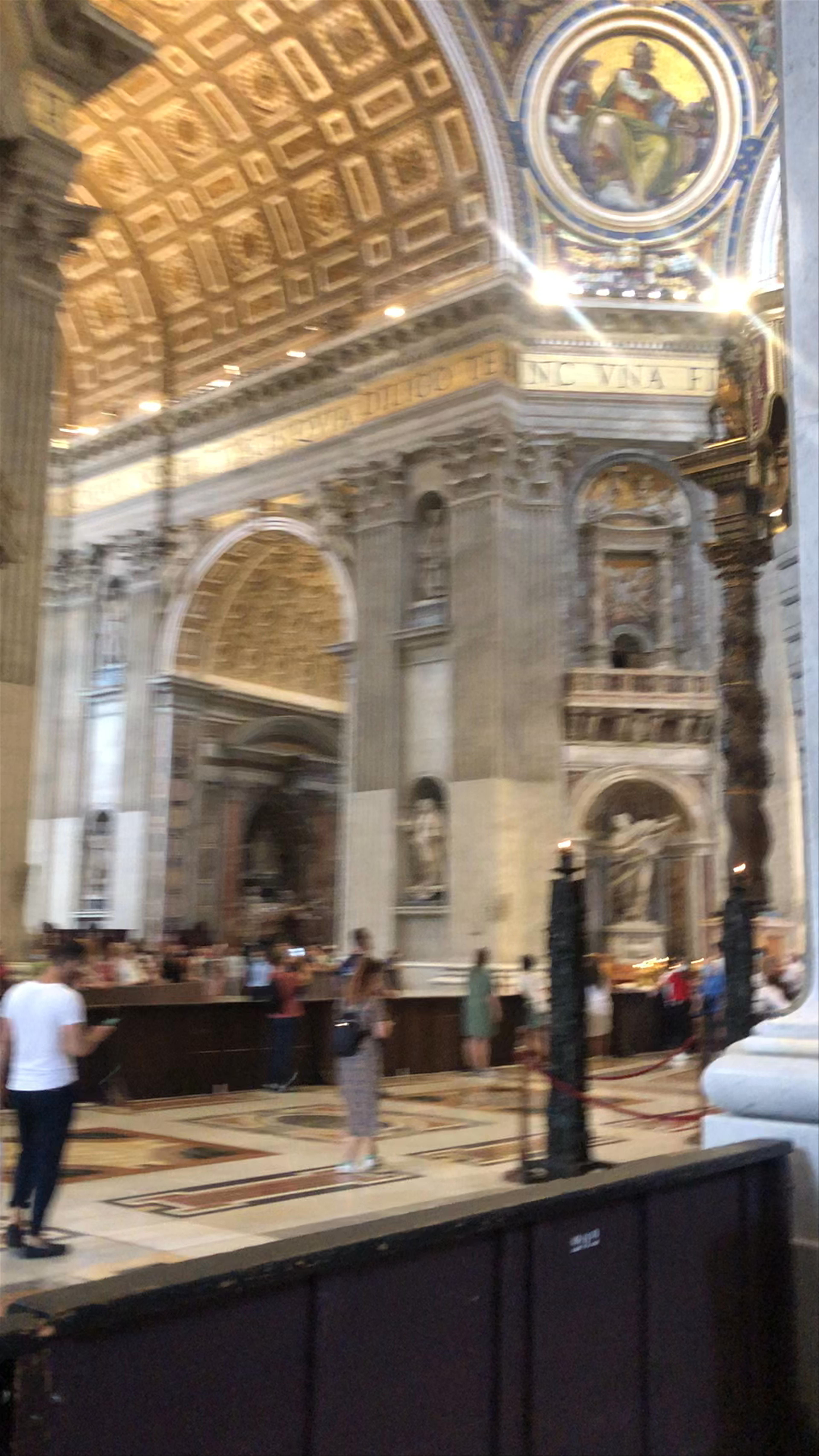 St. Peter’s Basilica