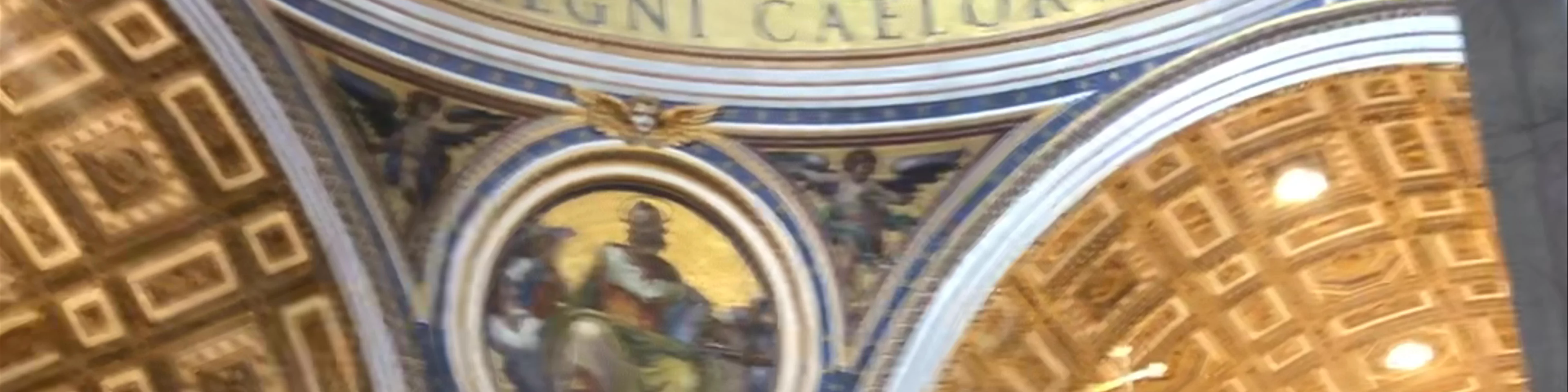 St. Peter’s Basilica
