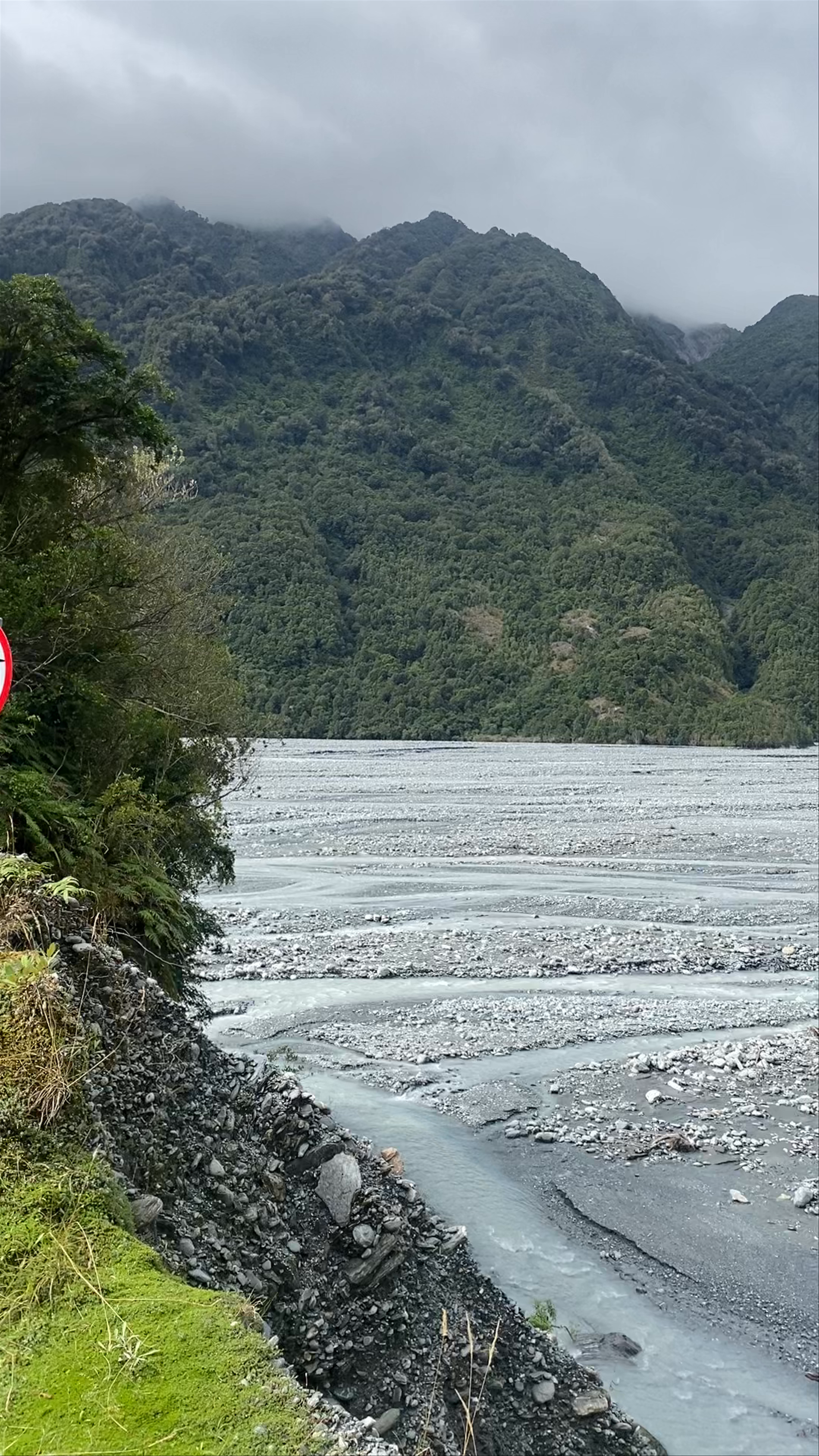 Franz Josef Glacier
