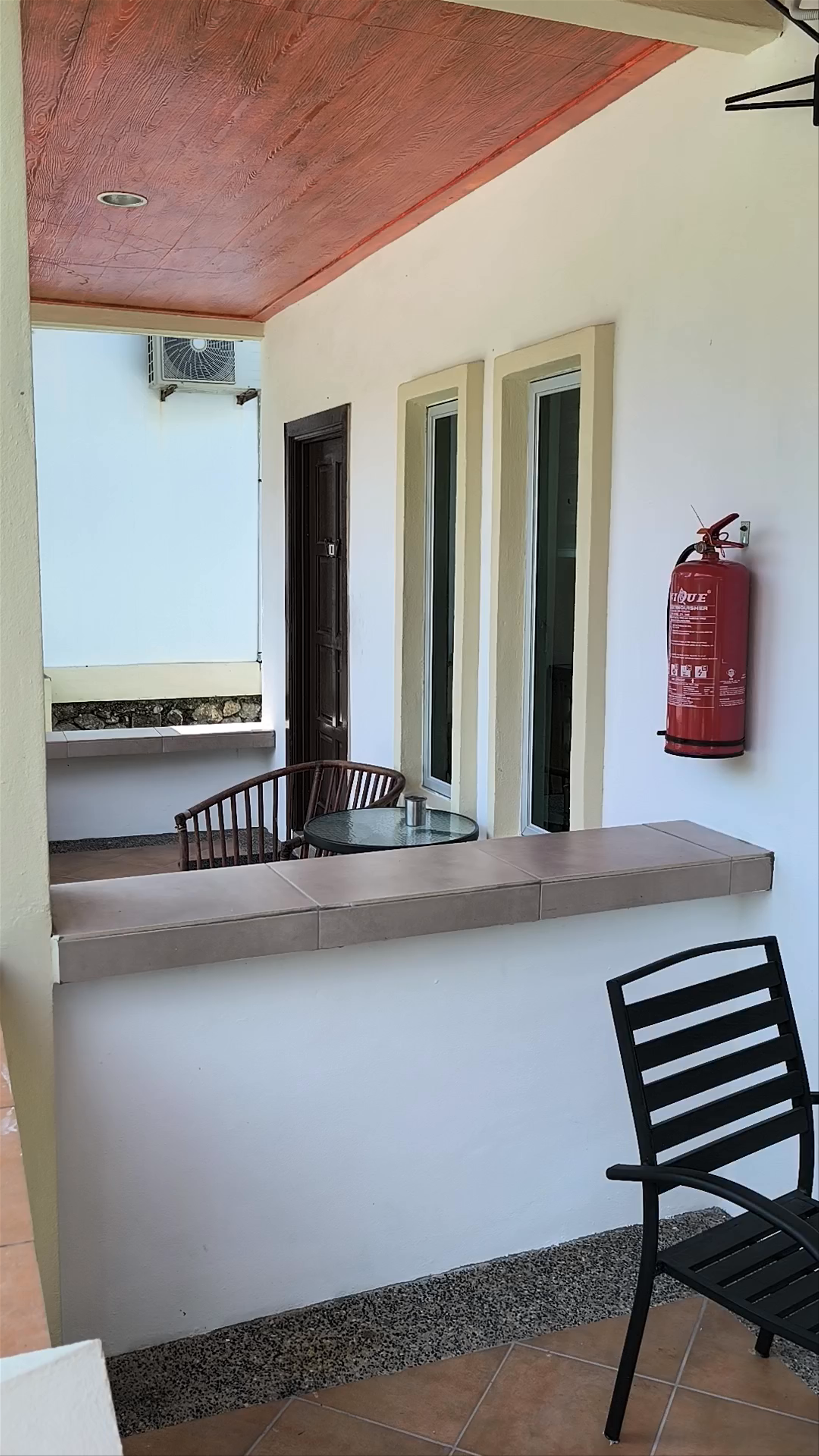 TC Garden Resort: Serene Stay in Langkawi's Tropical Paradise