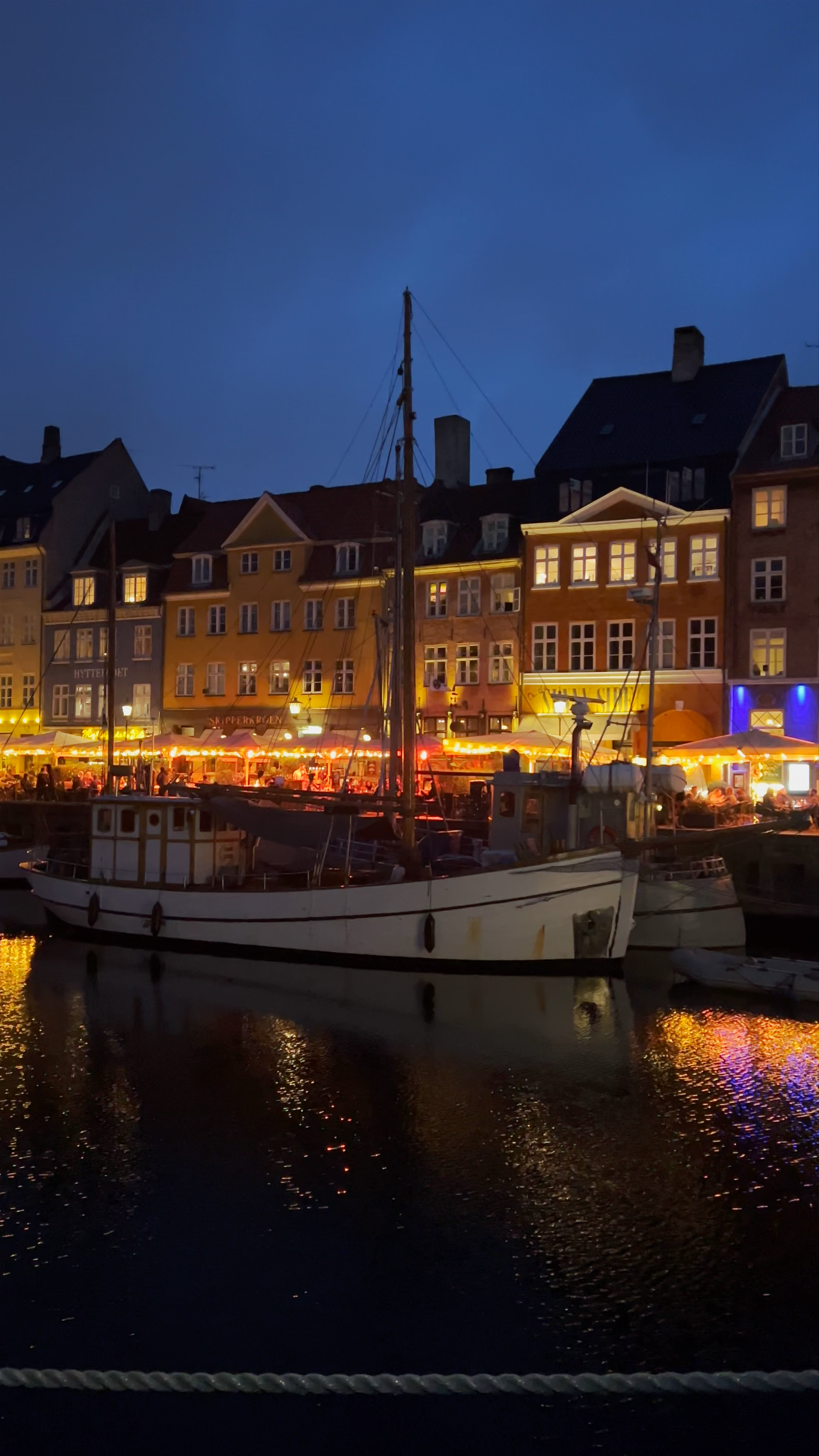 Nyhavn
