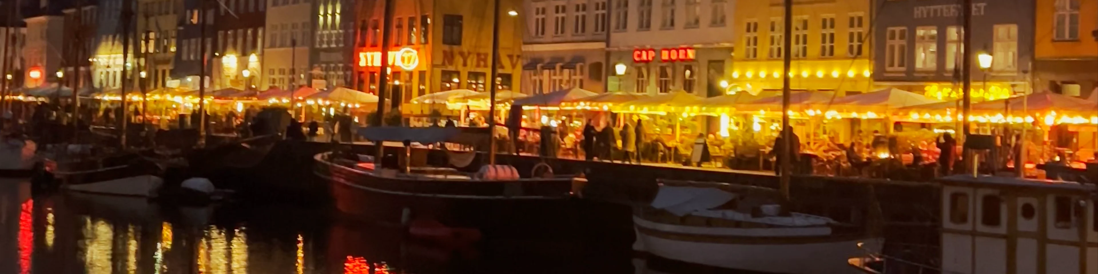Nyhavn