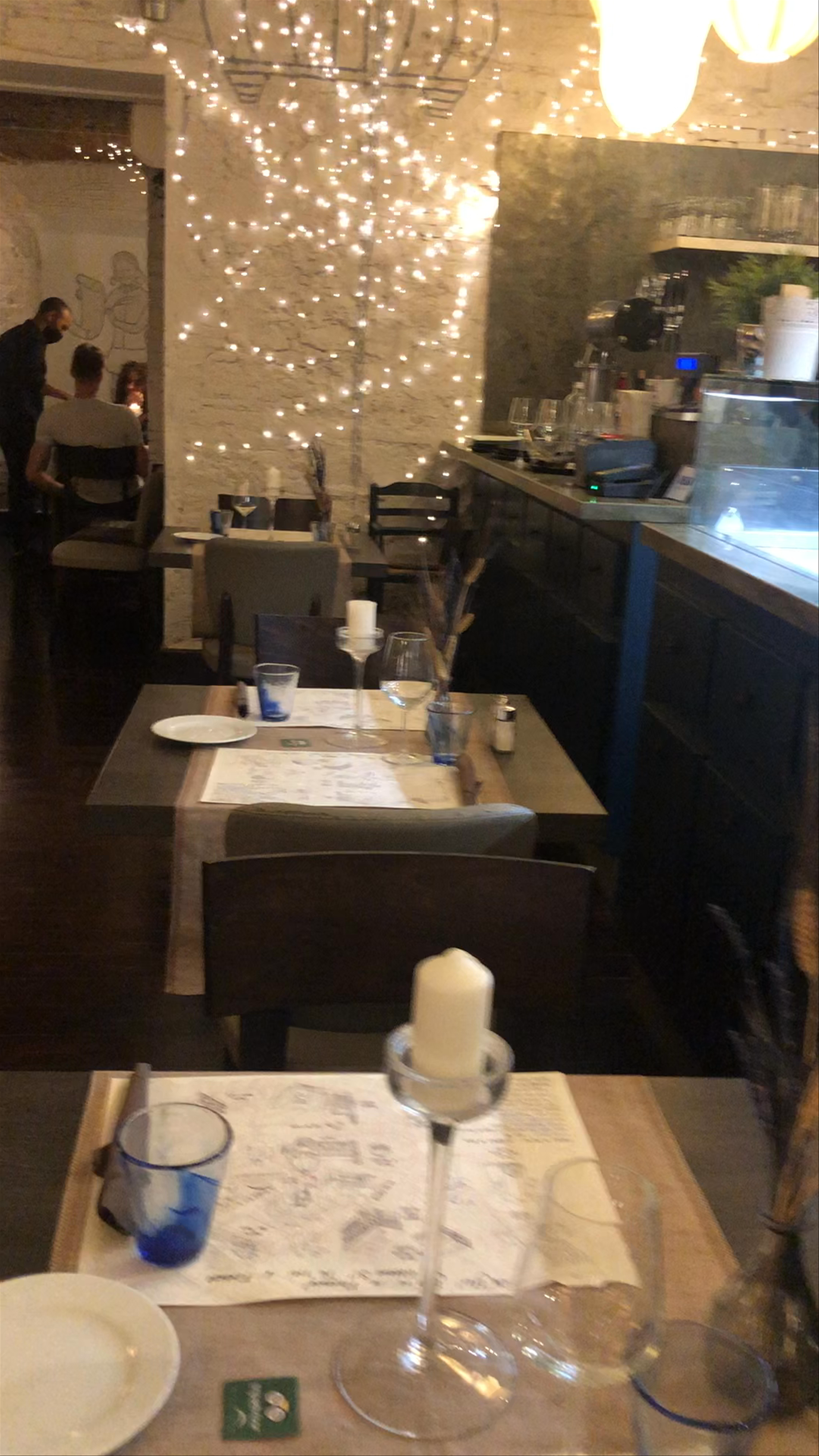 Ristorante Buca Niccolini