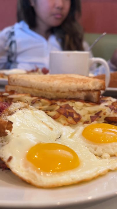 The Breakfast House - Breakfast & Brunch Near Me - El Cajon, California