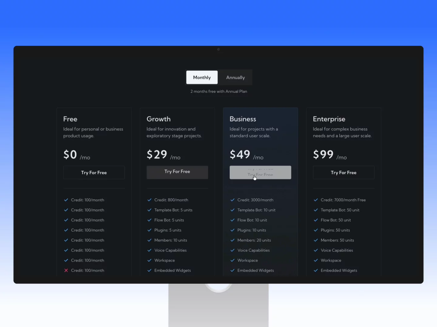 SynthMind