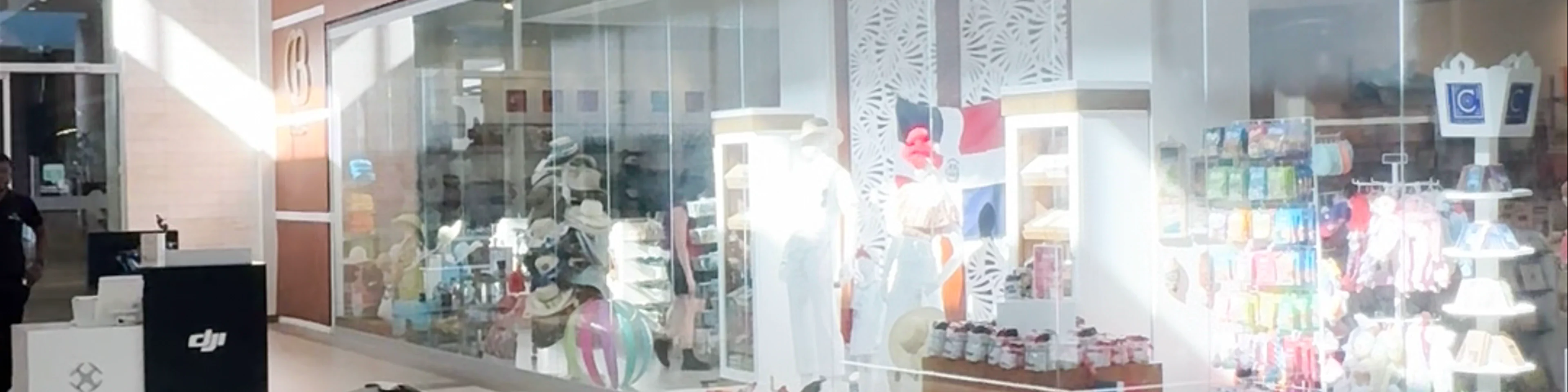 BlueMall Puntacana