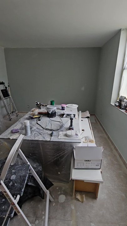 Fast Pro Paint Popcorn Ceiling Removal - Painters Near Me