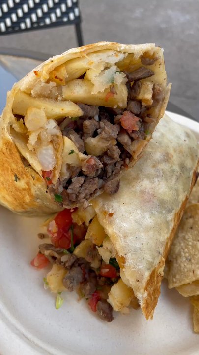 Tacos Oasis - Burrito - Tacos Near Me - Carlsbad, California
