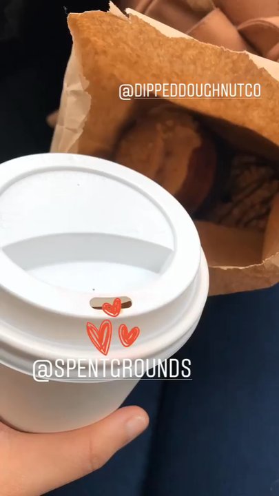 Spent Grounds - Coffee Roasteries Near Me - Surrey, British Columbia
