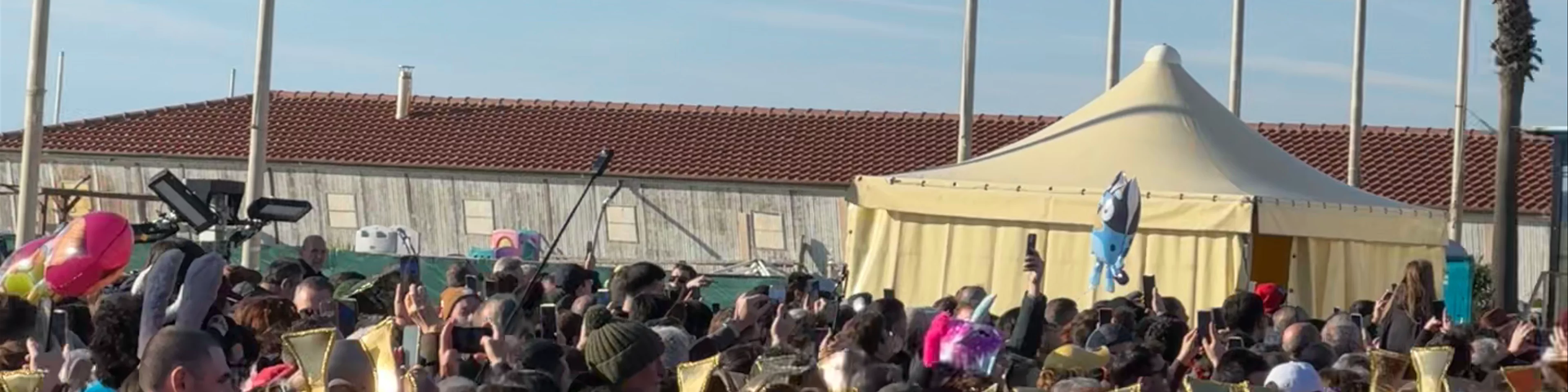 Carnevale di Viareggio