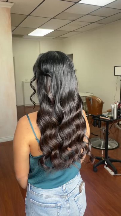 Brides Nest - Makeup Artists Near Me - Rosemead, California