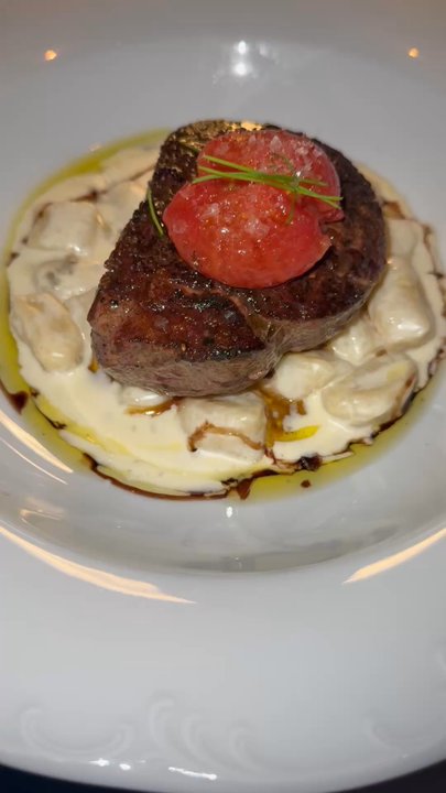 Cento - Piedmontese Filet Mignon - Italian Near Me - Columbus, Ohio