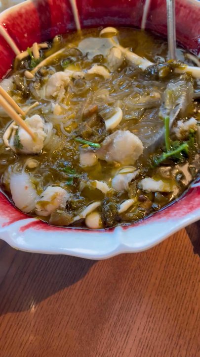 Chef Lee's Element - Fish, Beef, Veggies, and Tofu dishes - Szechuan Near Me - Gaithersburg, Maryland