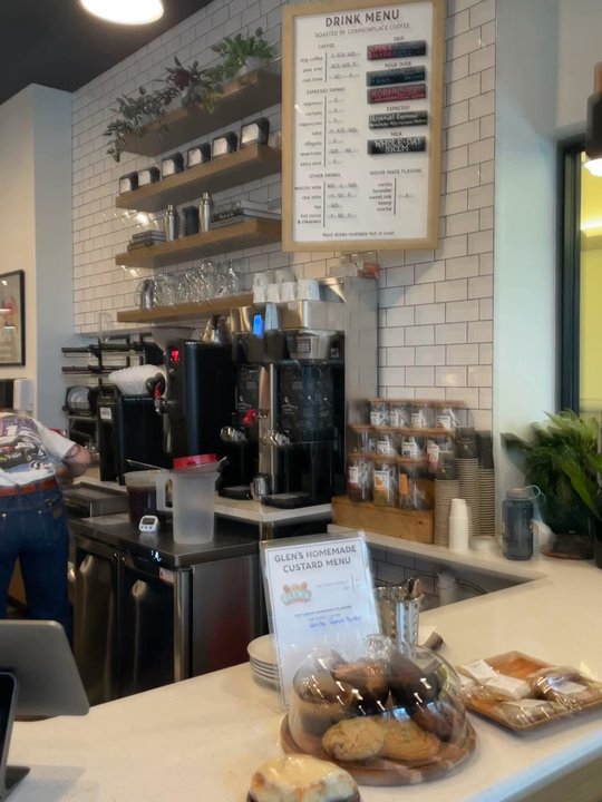 Commonplace Coffee - Coffee & Tea Near Me - Pittsburgh, Pennsylvania