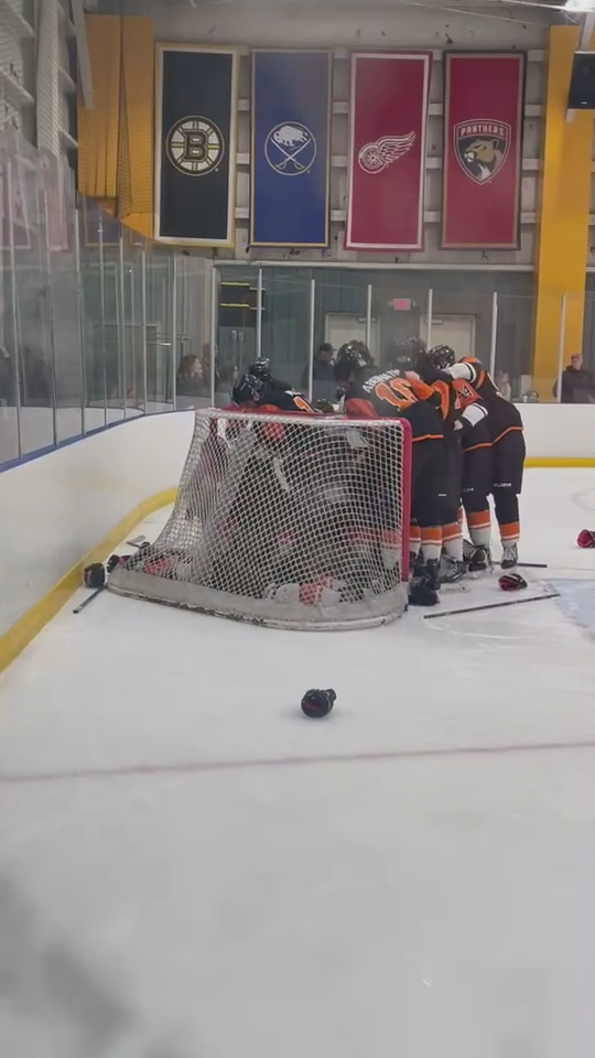 Flyers winning Tennessee championship