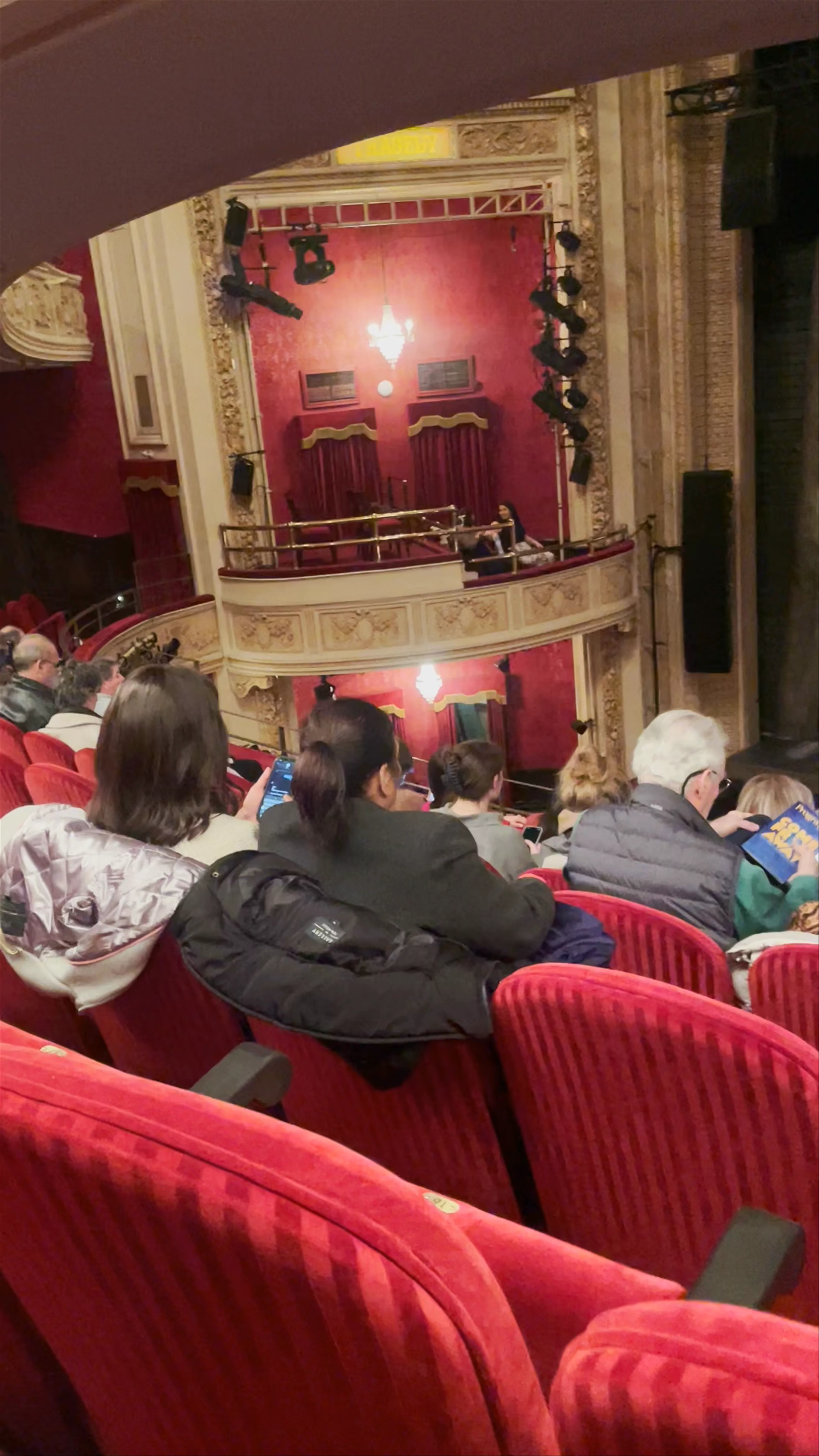 Royal Alexandra Theatre