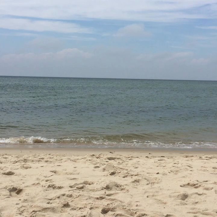 Crosby Landing Beach - Beaches Near Me - Brewster, Massachusetts