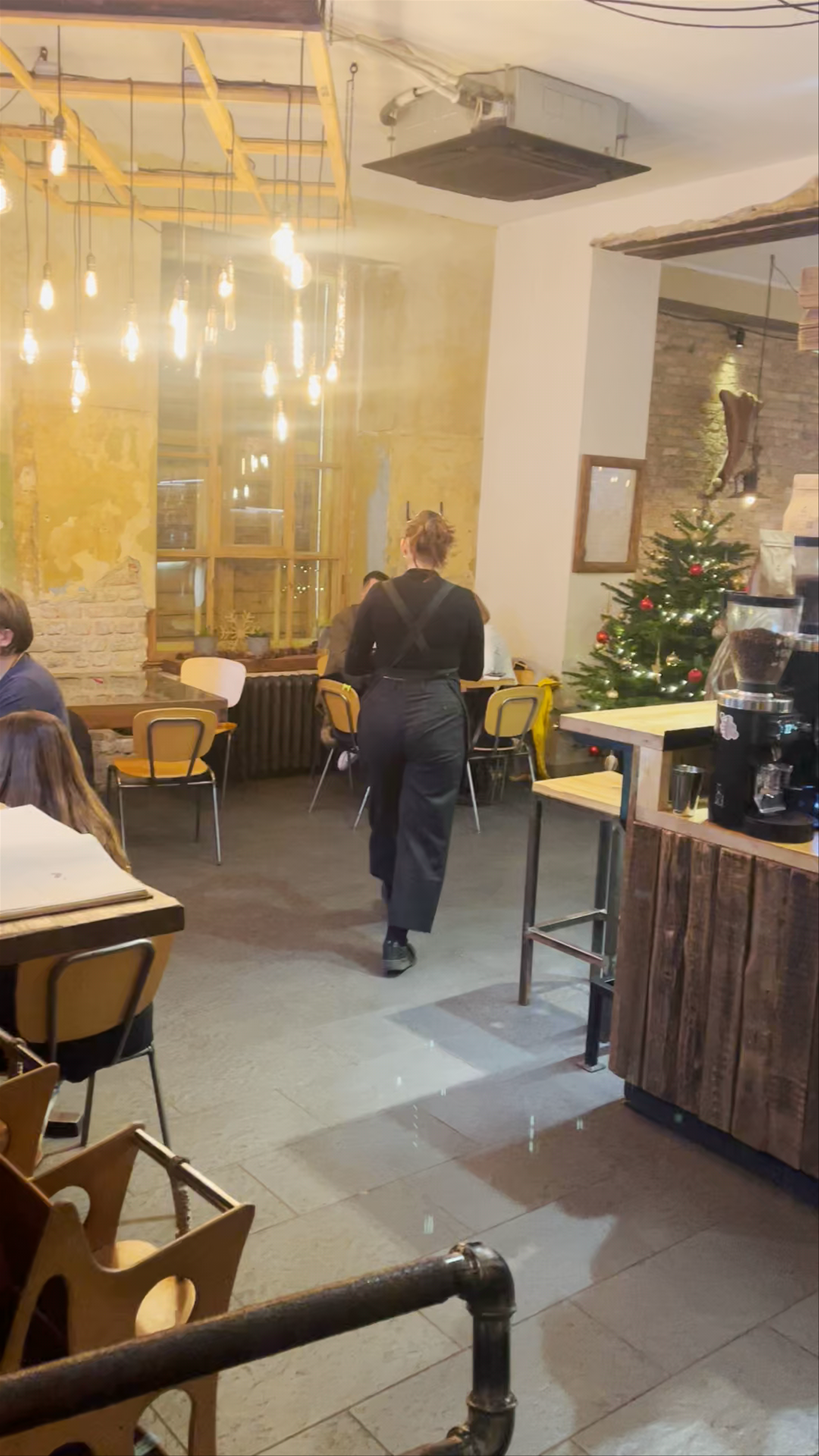Rocket Bean Roastery