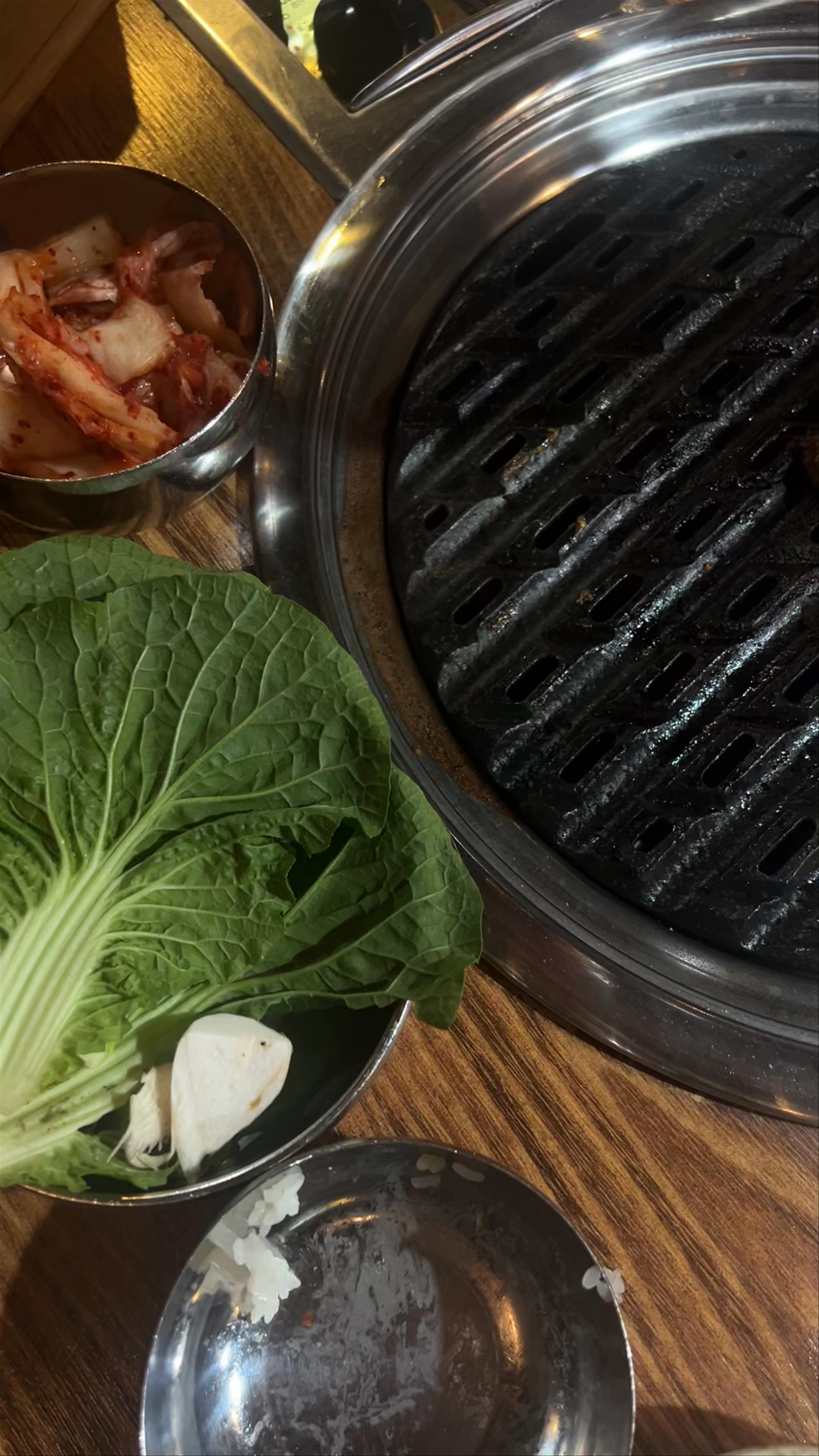 Myeongdong Korean BBQ Beef All You Can Eat Mongvely