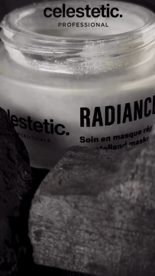 Radiance Mask - aperçu animé