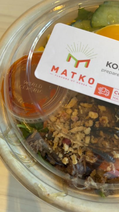 Matko - Simple and delicious one bowl meals. - Korean Near Me - San Francisco, California