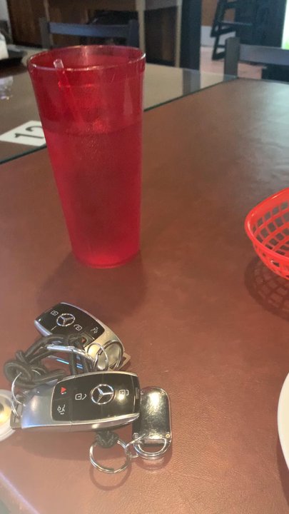 Pho Em - Lol this should of been my first tell tell sign empty restaurant - Vietnamese Near Me - Mansfield, Texas