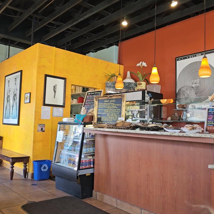 Java Coffee & Cafe - Coffee & Tea Near Me - Hailey, Idaho