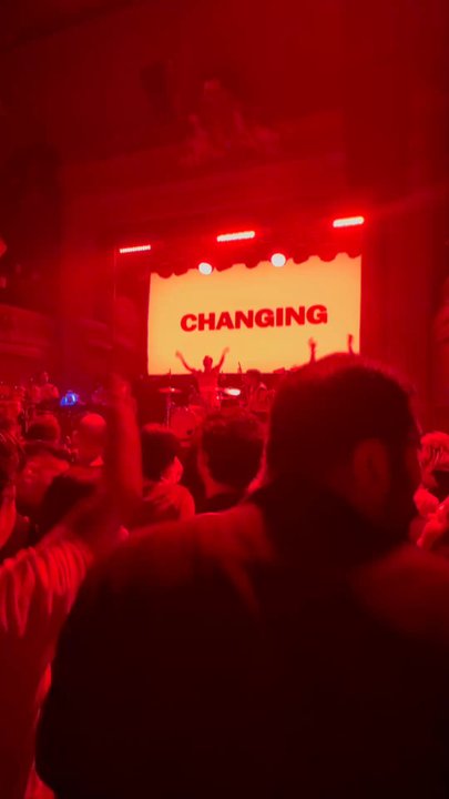 August Hall - Music Venues Near Me - San Francisco, California