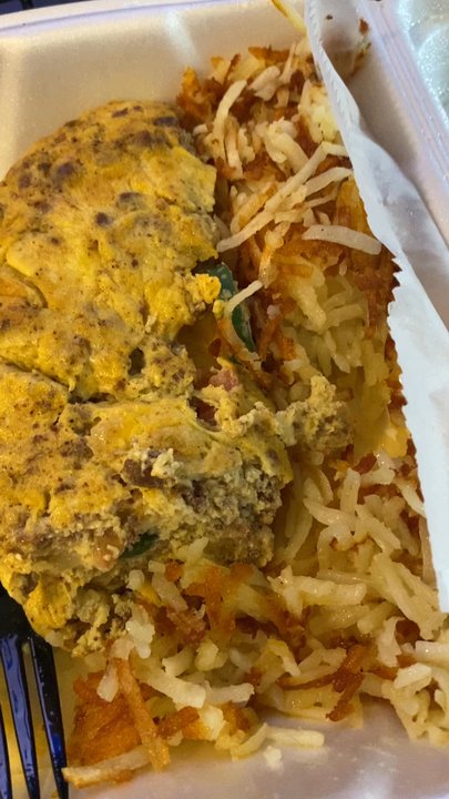 Eggsquisite Cafe - Allen - Food is always good hot and fresh ! I did a ubereats order and order the omelette often !!! Highly recommended - Breakfast & Brunch Near Me - Allen, Texas
