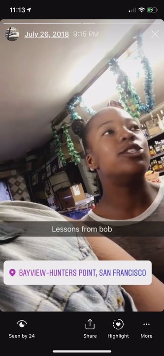 Surfside Liquors - Lessons from Bob on Boxing - Beer, Wine & Spirits Near Me - San Francisco, California