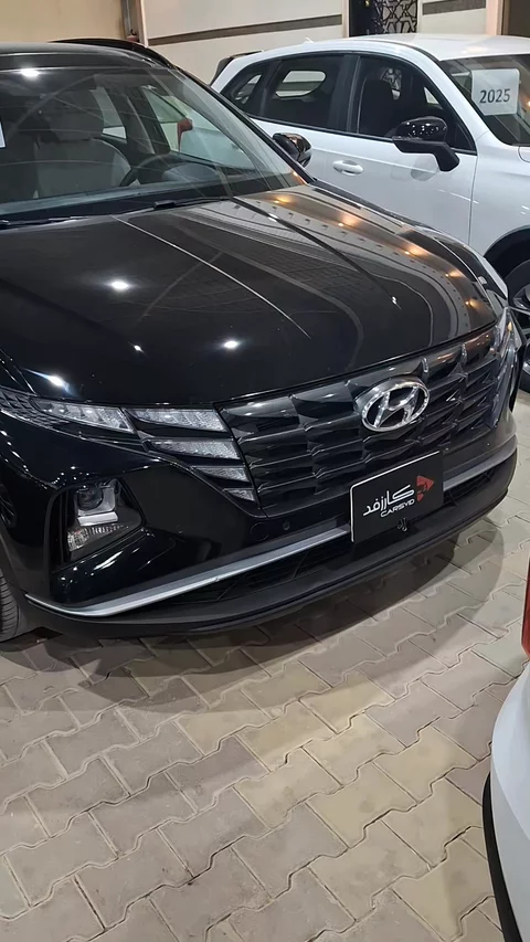 هونداي توسان Comfort 2023