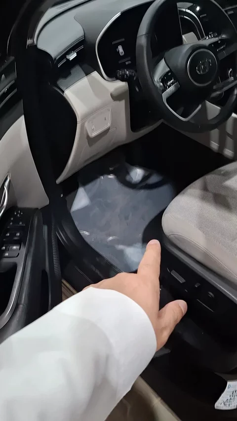 هونداي توسان Comfort 2023