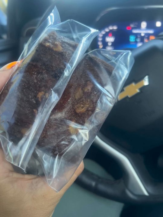 Mudslingers - Yum- I can't wait to try the Zucchini bread from Eddies! - Coffee & Tea Near Me - Show Low, Arizona