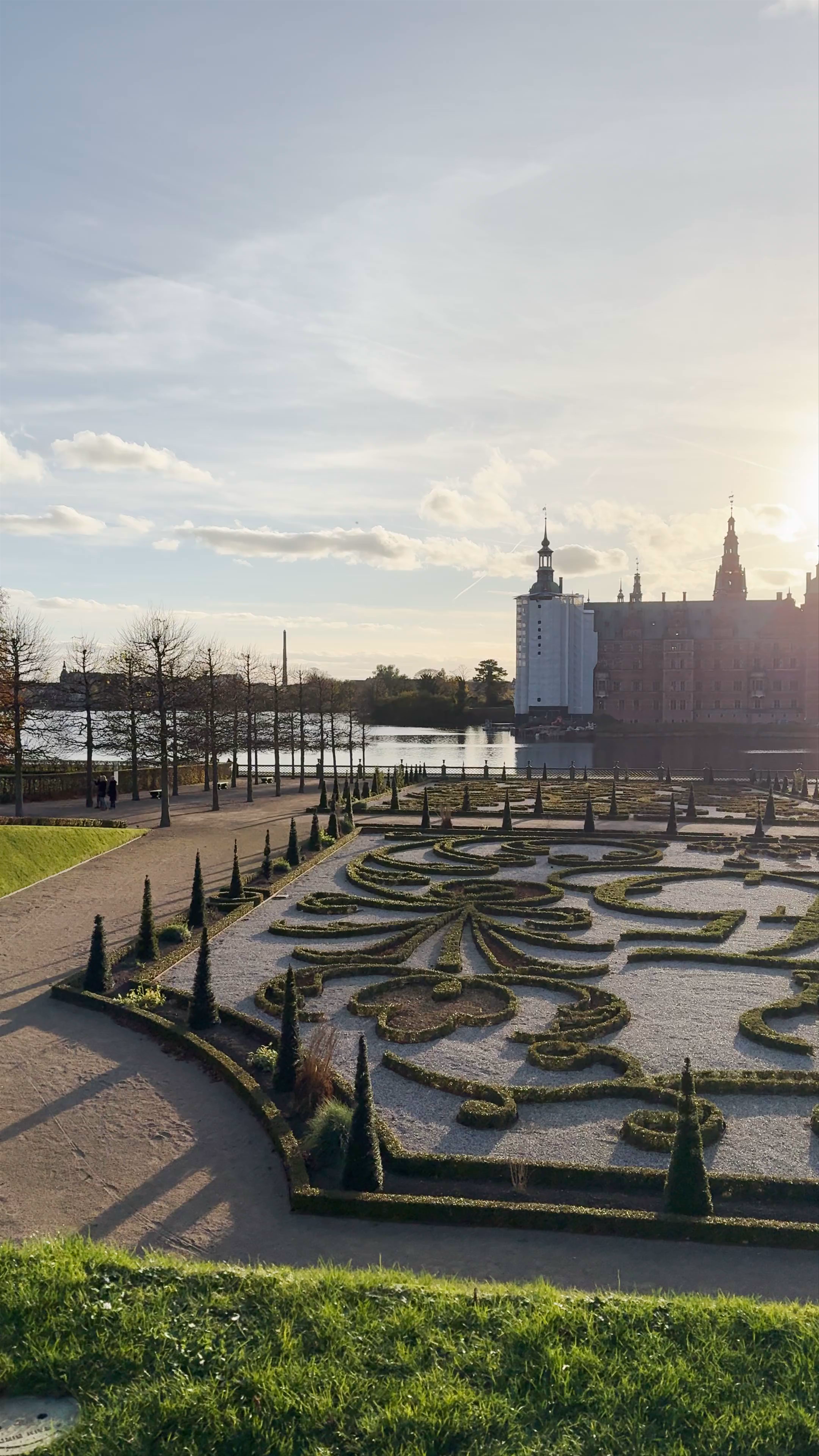 Frederiksborg Castle