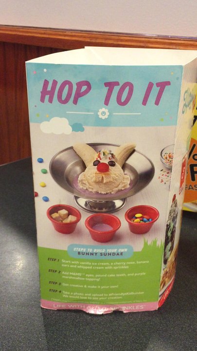 Friendly's - Ice Cream & Frozen Yogurt Near Me - Deptford, New Jersey