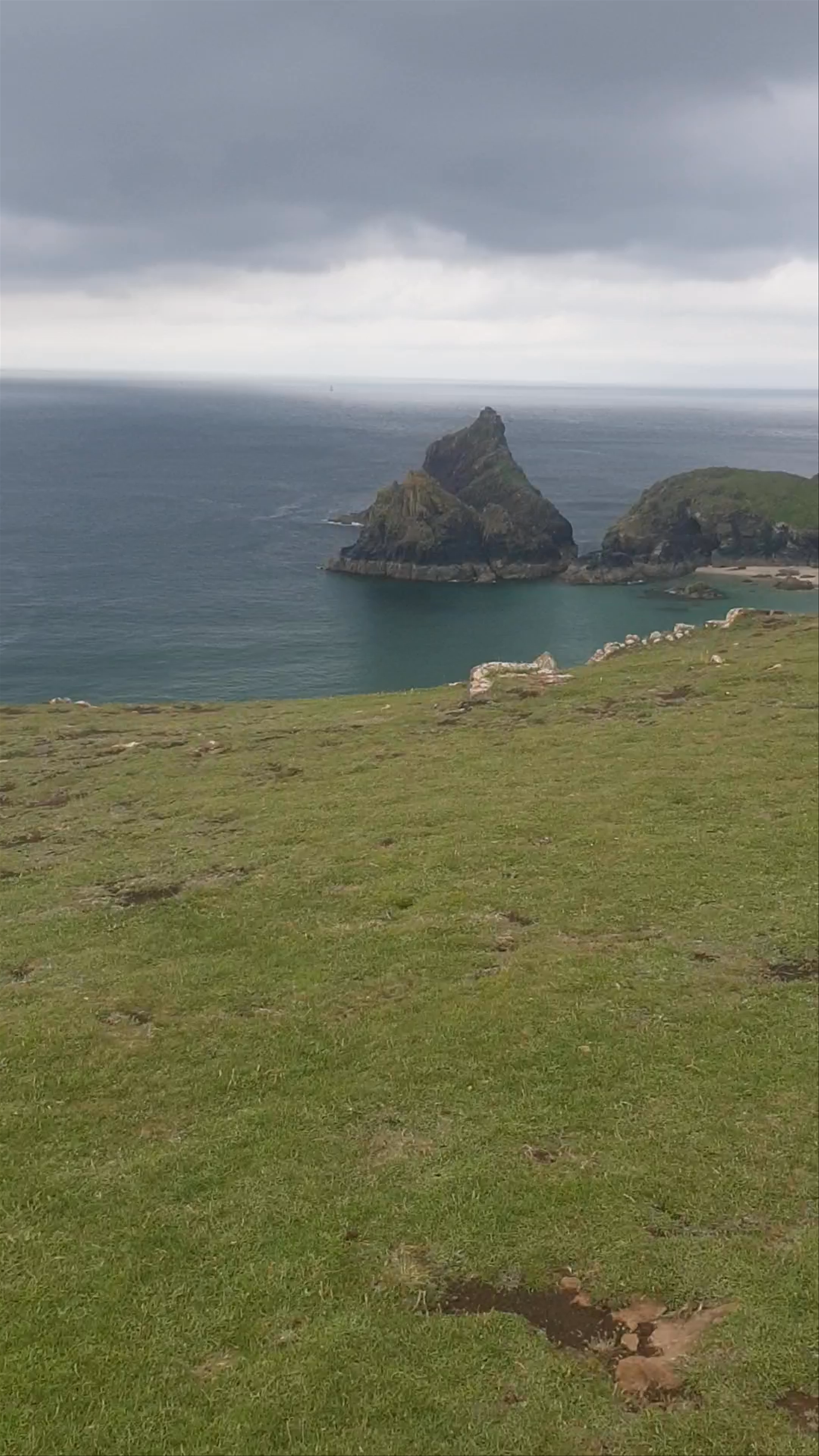 Kynance Cove
