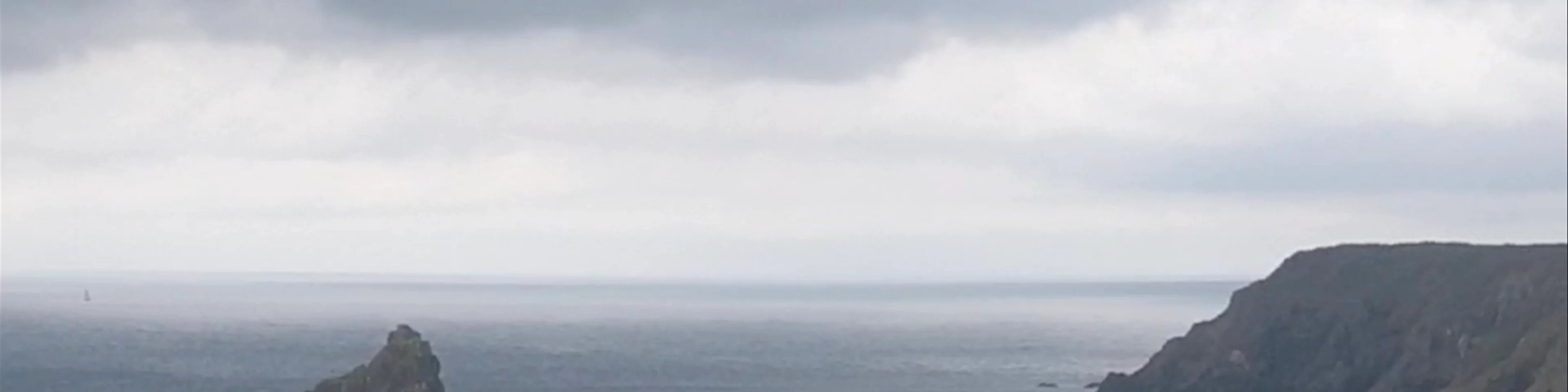 Kynance Cove