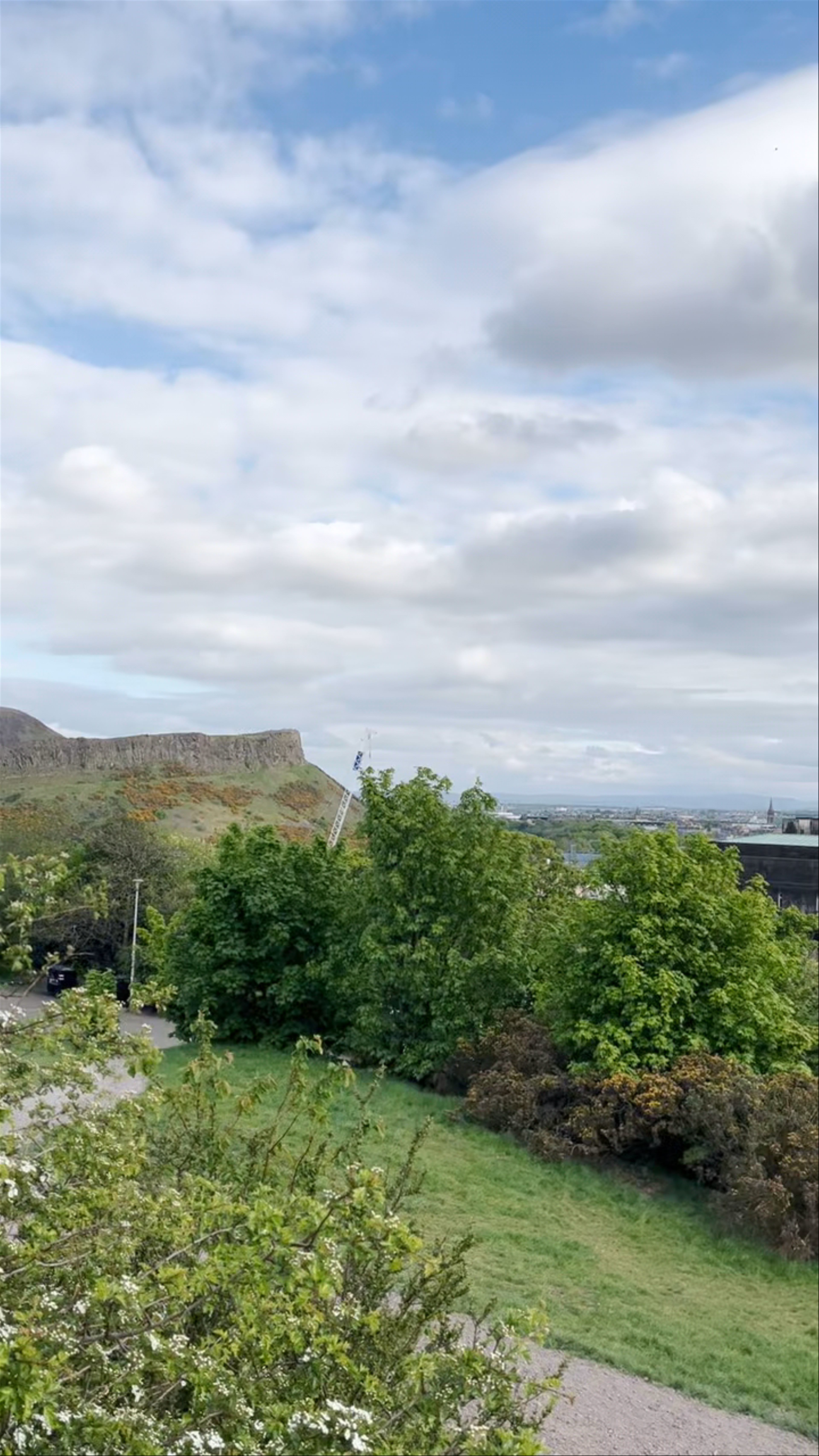 Calton Hill