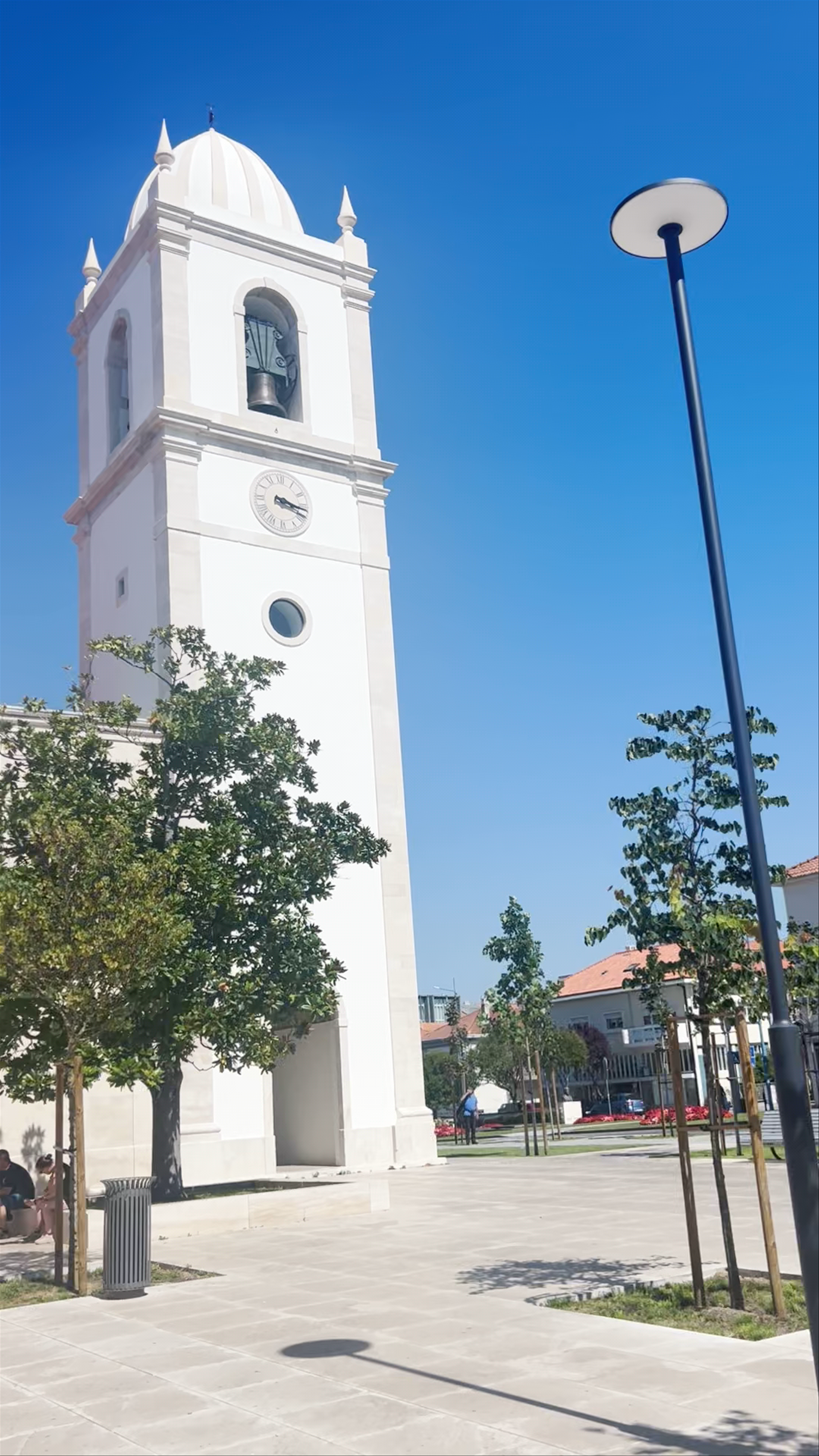 Catedral de Aveiro