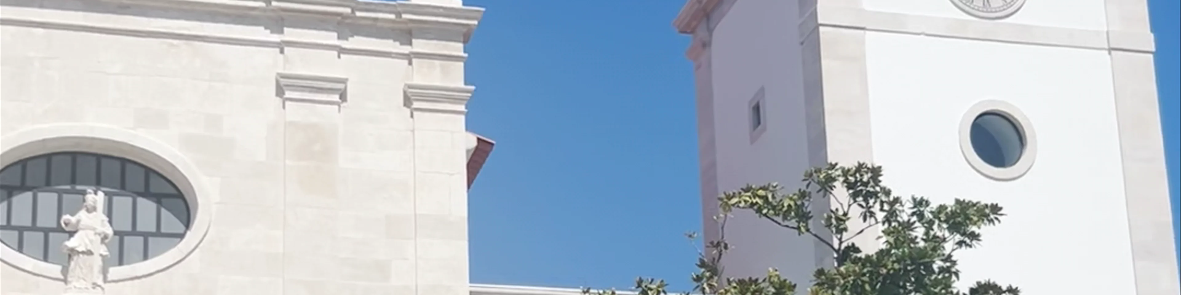 Catedral de Aveiro